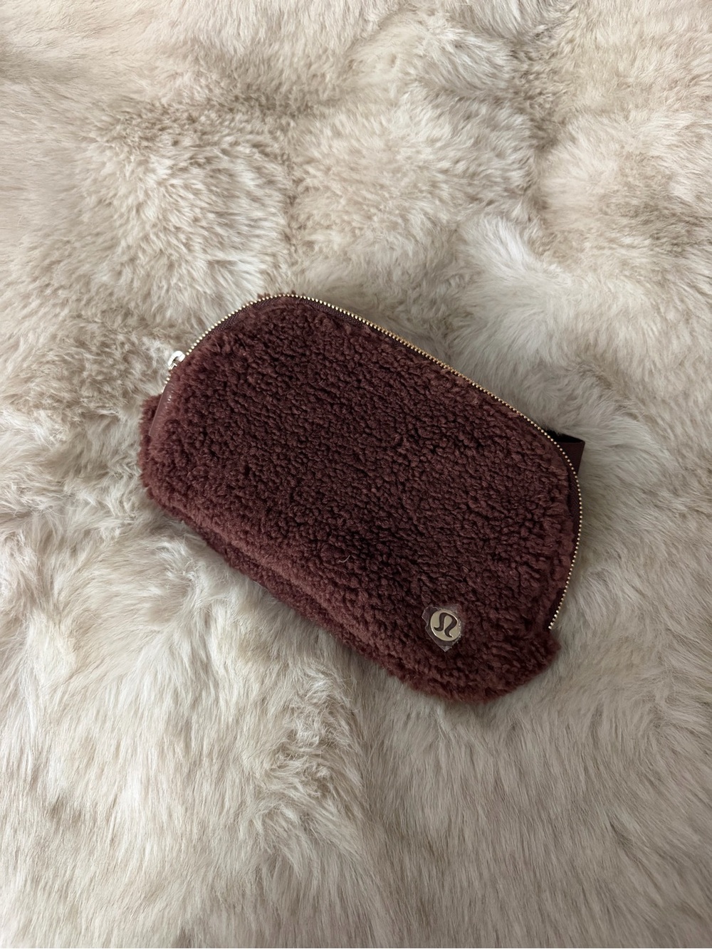 Lululemon 1L Sherpa Belt Bag